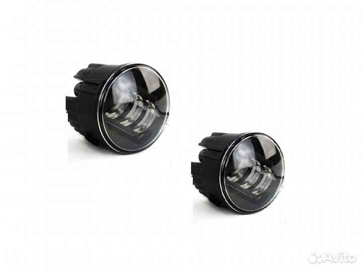 LED птф Cima