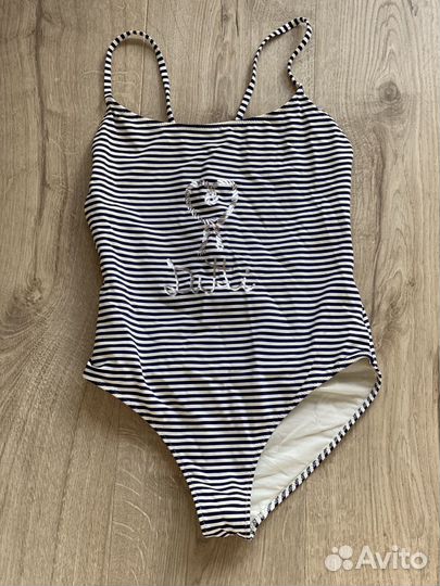 Купальник 10-12 лет Massimo Dutti