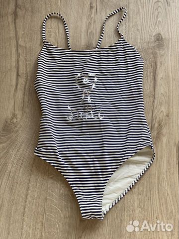 Купальник 10-12 лет Massimo Dutti