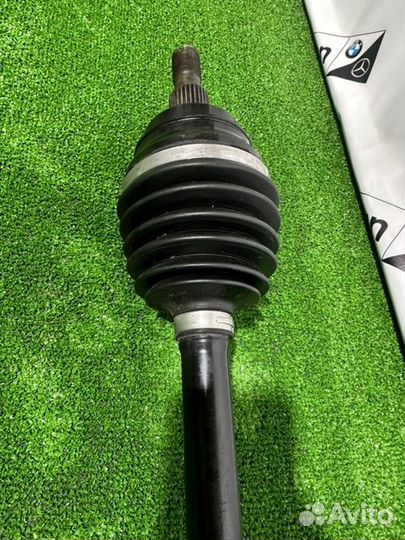 Привод передний правый Mercedes-Benz Gle-Class