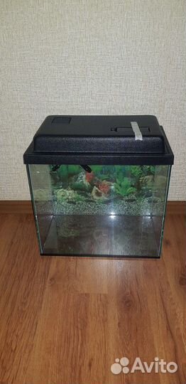 Крышки, тумбы, аквариумы