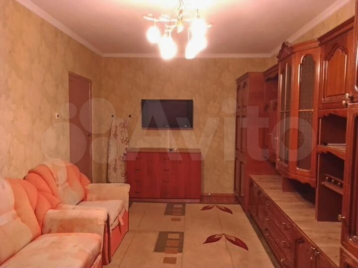 1-к. квартира, 33,4 м², 8/10 эт.