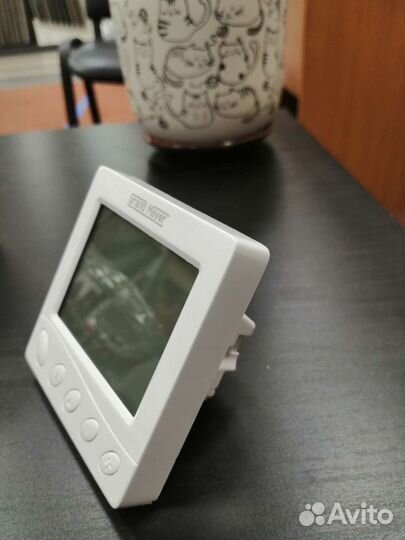 Терморегулятор c Wi-fi