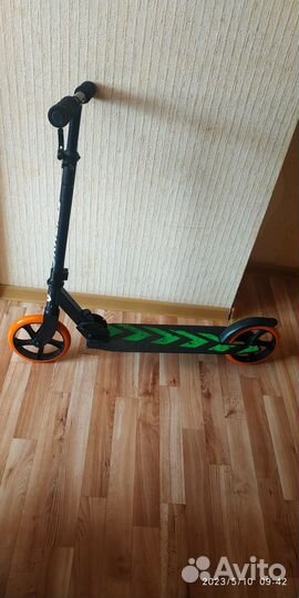 Самокат детский