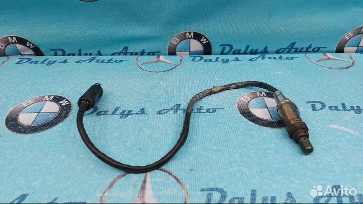 Датчик кислородный/Lambdasonde Bmw 523I E39