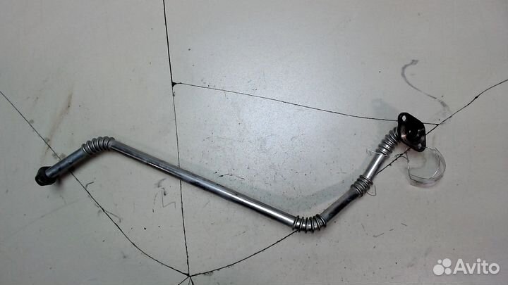 Трубка турбины SsangYong Korando 2010, 2012