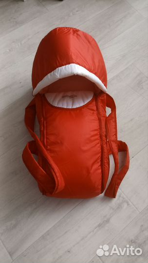 Переноска для детей