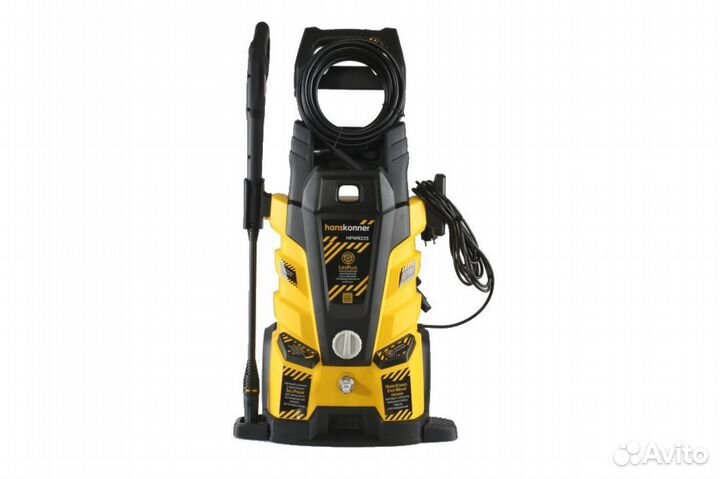 Мойка высокого давления Hanskonner HPW9225