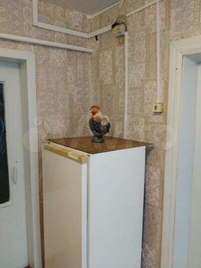 Дом 38 м² на участке 31,1 сот.
