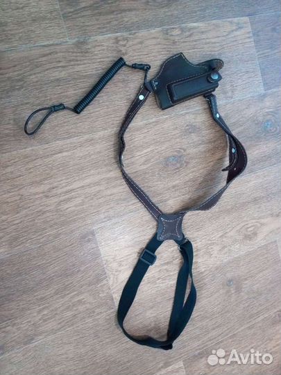 Кабура для пм, оперативная