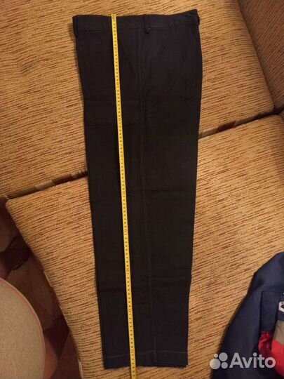 Костюм рабочий