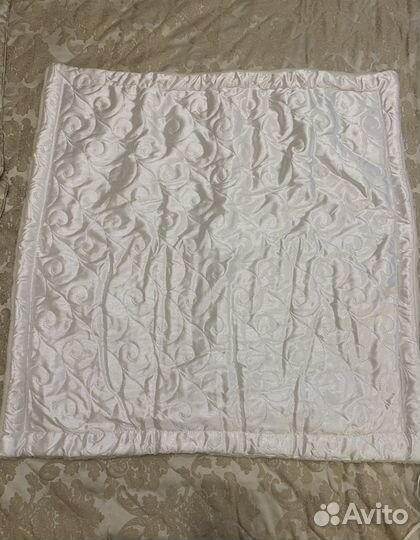 Конверт на выписку зимний на овчине