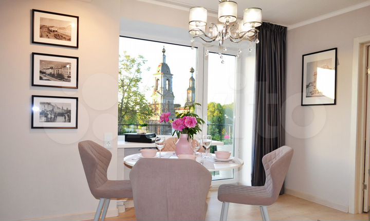 2-к. квартира, 48 м², 4/5 эт.