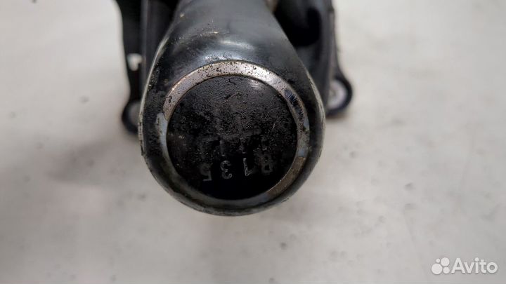 Кулиса кпп Opel Zafira B, 2008