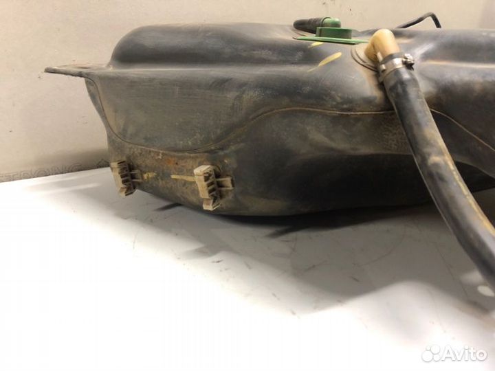 Бензобак Renault Kangoo 1 KC E7J 2001