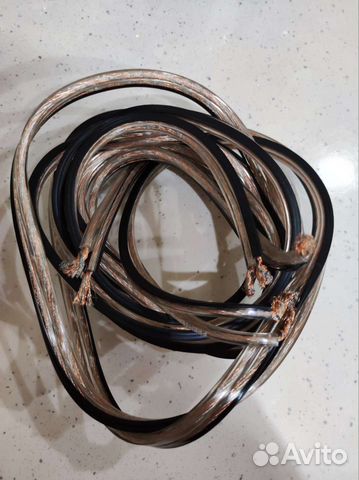 Акустический кабель OFC 99,9 Premier