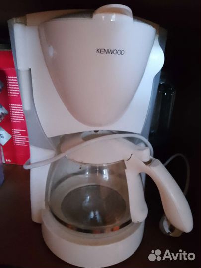 Кофеварка