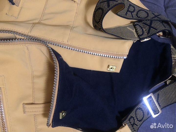 Сноубордический комбинезон Roxy