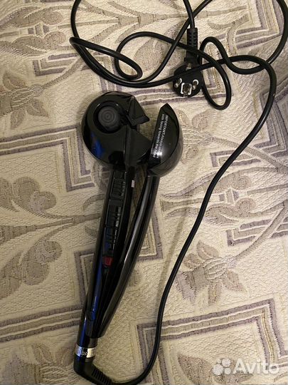 Стайлер babyliss