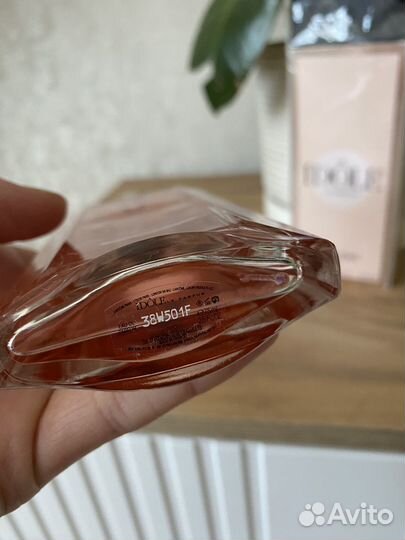 Туалетная вода Idole Lancom