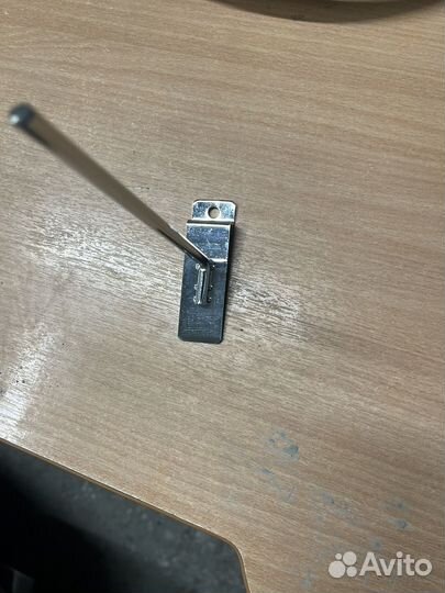 Кронштейны для полок