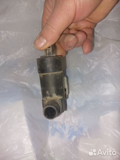 Моторчик стеклоочистителя ford focus 2