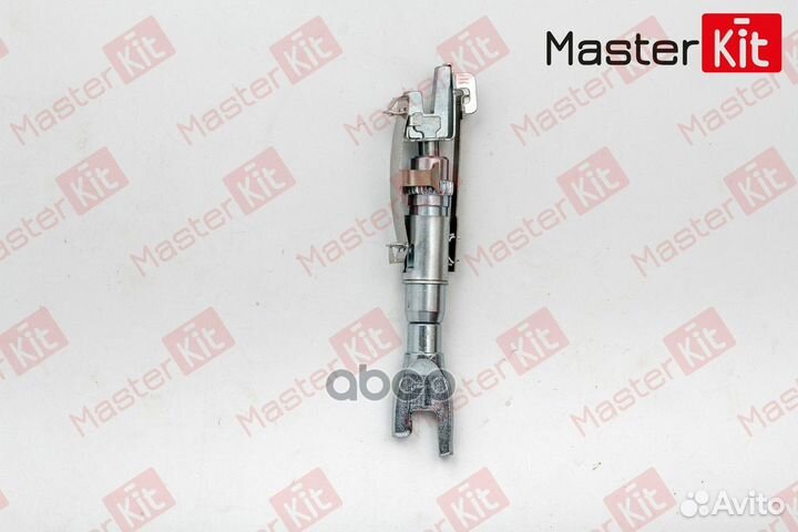 Регулятор тормозных колодок 0 77AP004 MasterKit