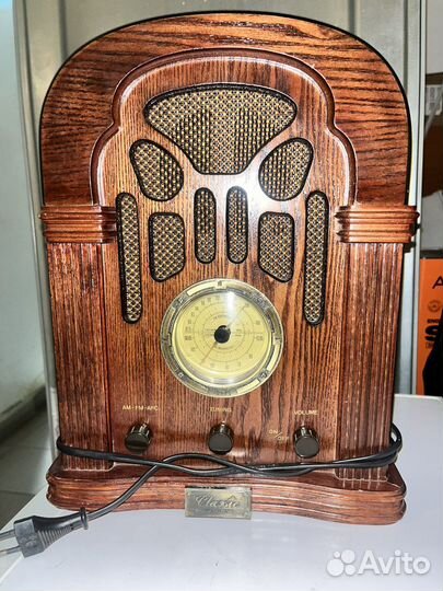 Радиоприемник