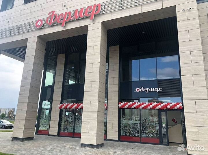 Обучение / Субаренда коммерческой недвижимости