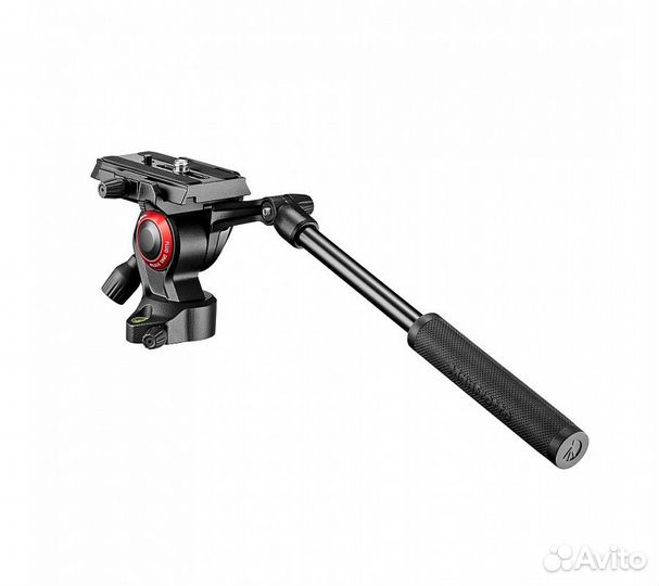 Штативная голова Manfrotto Befree live MVH400AH