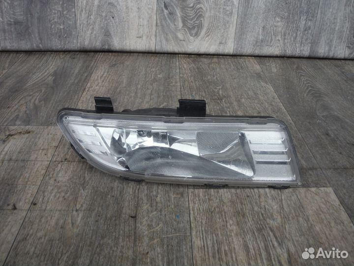 Птф правая SsangYong Kyron 2010