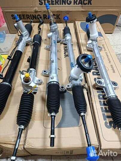 Рулевая рейка Hyundai elantra