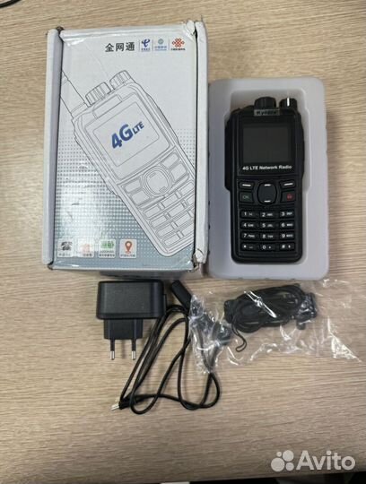 Рация Baofeng BF-888S Портативная Новая