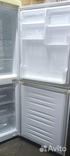 Холодильник LG