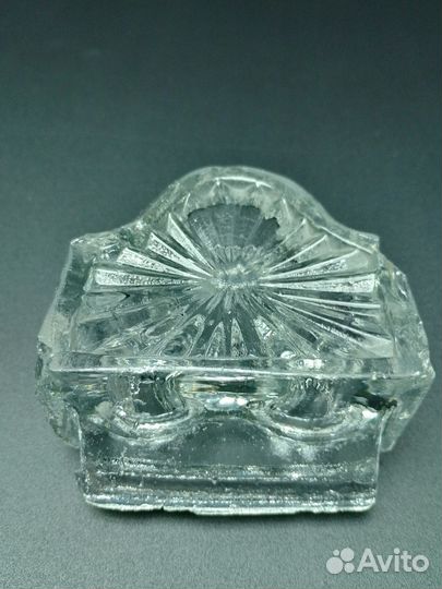 Чернильница из СССР