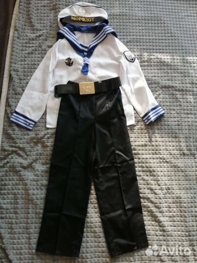 Карнавальные костюмы для детей