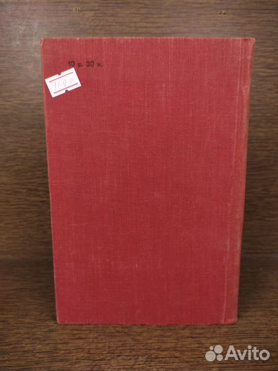 Э. Выгодская. Опасный ьеглец. Пламя гнева