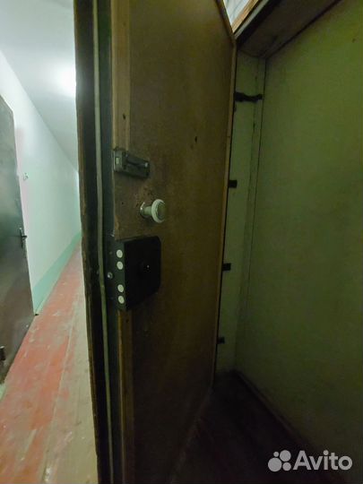 Дверь входная металлическая уличная