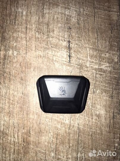 Беспроводные наушники