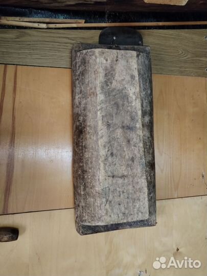 Сечка для рубки капусты