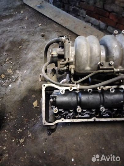 Гбц на классику инжектор