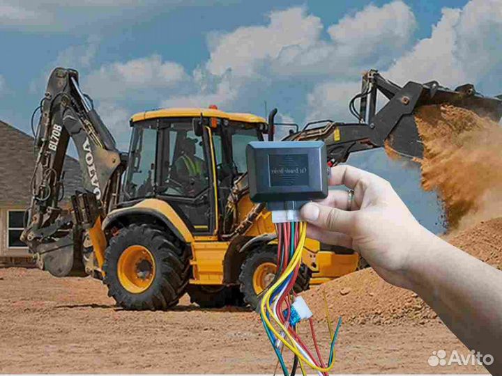 Настройка GPS и Глонасс модулей для транспорта