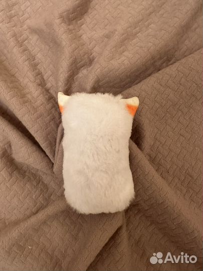 Ручная работа игрушка