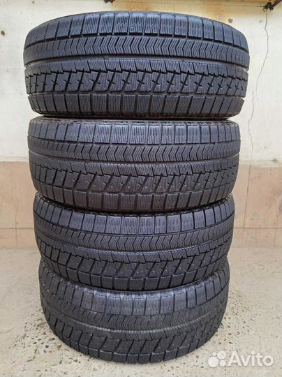 Bridgestone Blizzak VRX 205/55 R16 99V