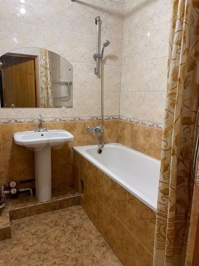 4-к. квартира, 86 м², 6/10 эт.