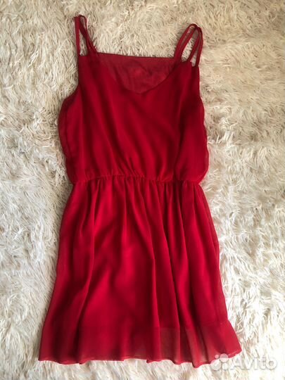 Вечернее платье 42