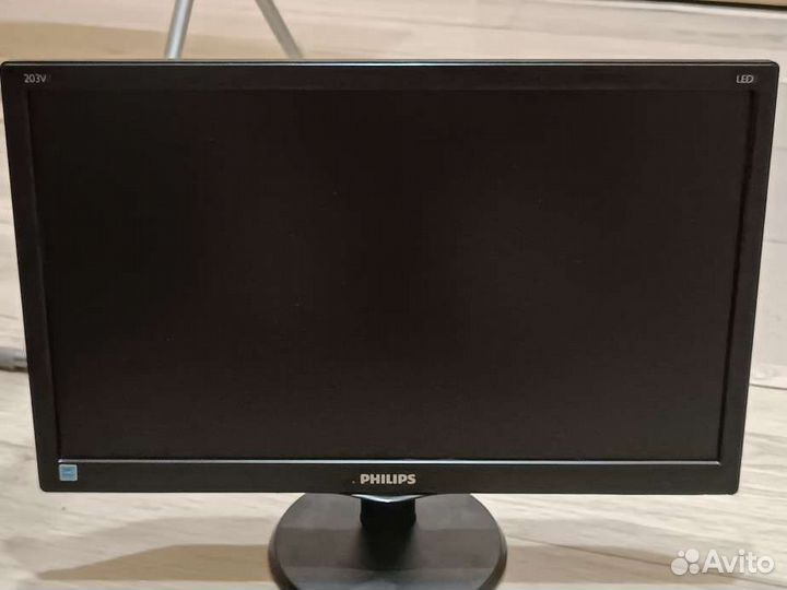 Монитор philips 20
