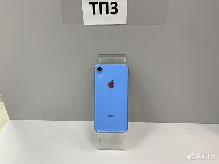 iPhone Xr, 64 ГБ