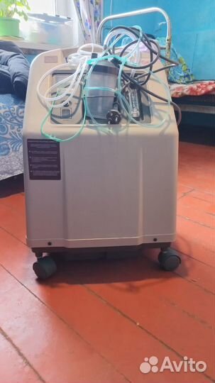 Кислородный концентратор
