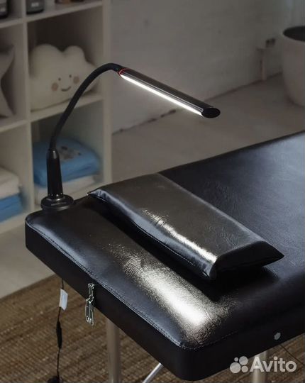 Кушетка для наращивания ресниц бу